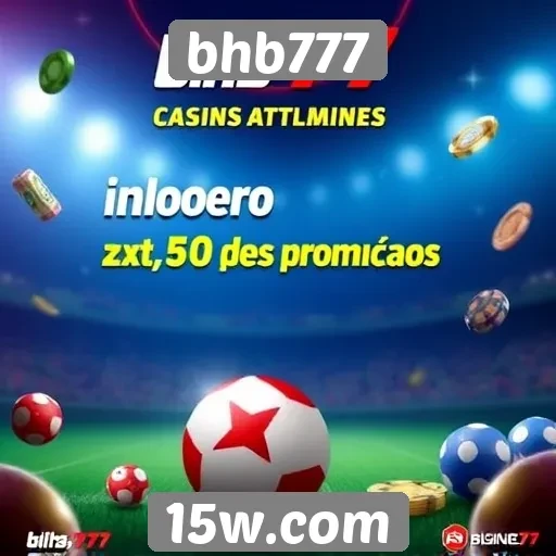 promoções atrativas atraem jogadores no bhb777