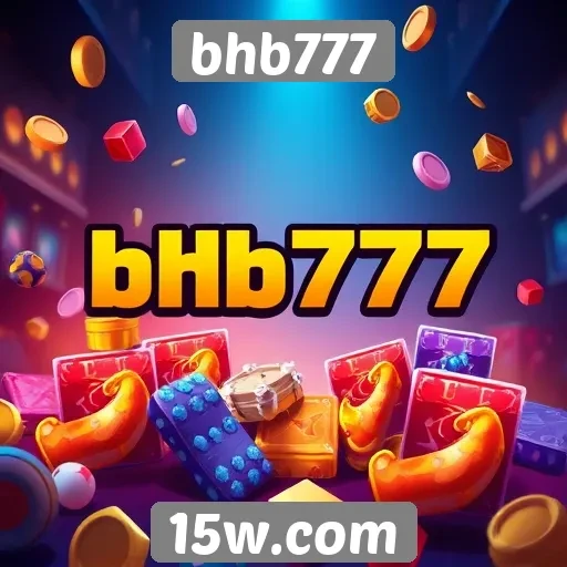 Plataforma bhb777 aposta em tecnologia de ponta