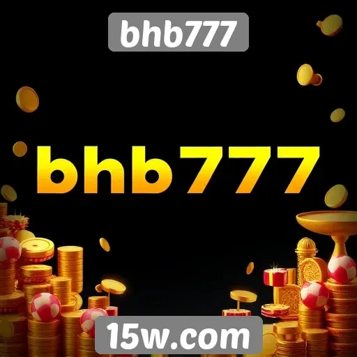 bhb777 oferece ampla gama de jogos de cassino