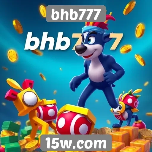 como bhb777 se destaca no mercado de jogos