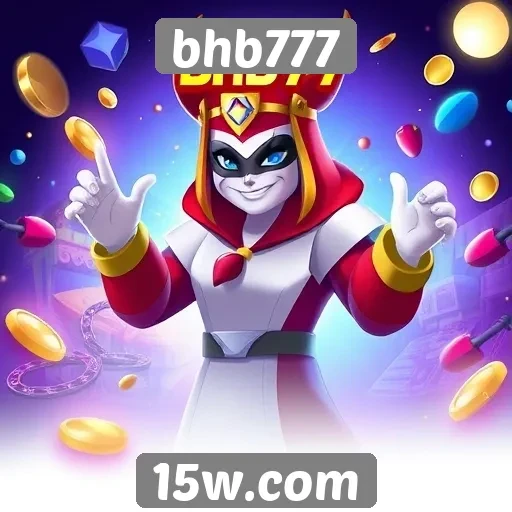 bhb777 novas funcionalidades em jogos online