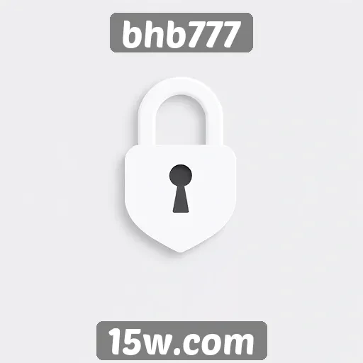 Análise da segurança do site de jogos bhb777