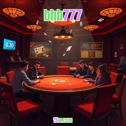 bhb777: Explorando os Incríveis Bônus Que Você Não Pode Perder