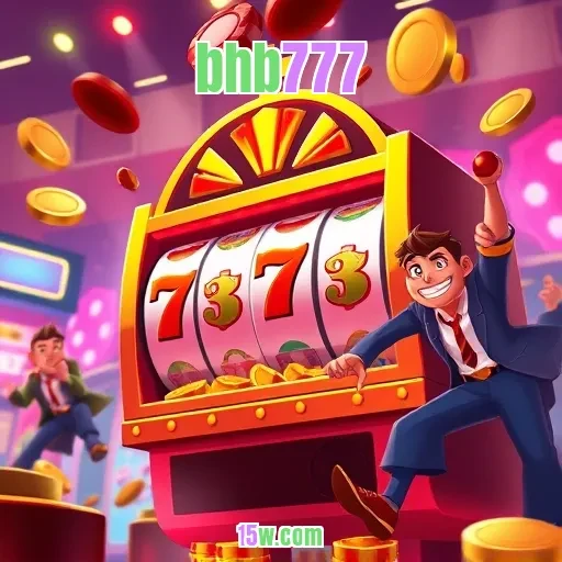 bhb777: A Revolução dos Jogos Online no Brasil