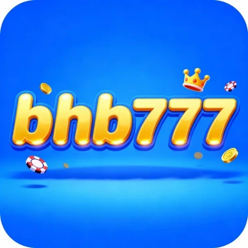 bhb777 Logo