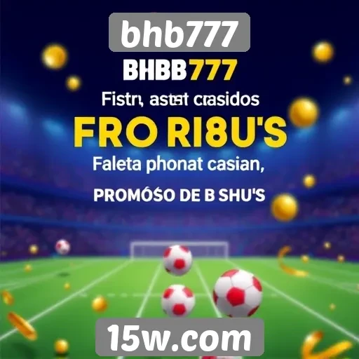 novas promoções atraem jogadores para bhb777