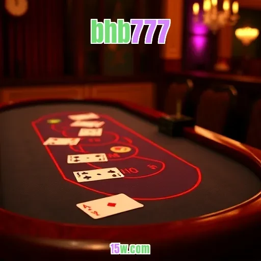 bhb777: Segurança Incomparável nos Jogos Online para Todos