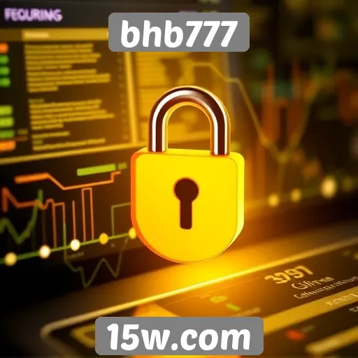 segurança no site bhb777 é prioridade para usuários