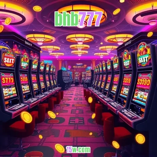 bhb777: Seu Melhor Amigo no Suporte 24/7 para Jogadores